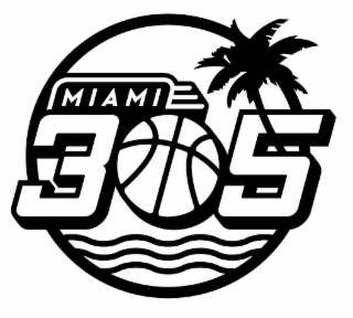 MIAMI 305