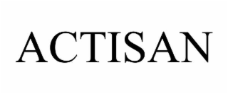 ACTISAN