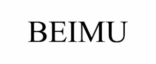 BEIMU