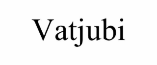 VATJUBI