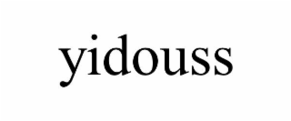 YIDOUSS