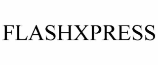 FLASHXPRESS