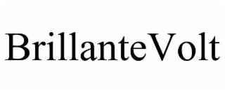 BRILLANTEVOLT