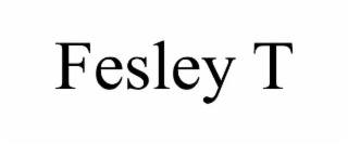 FESLEY T
