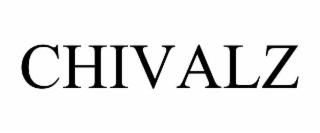 CHIVALZ