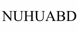 NUHUABD