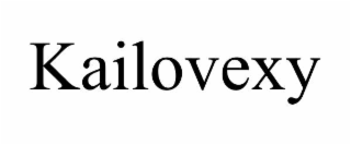 KAILOVEXY