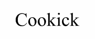 COOKICK