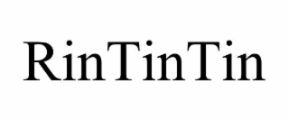 RINTINTIN