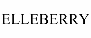 ELLEBERRY