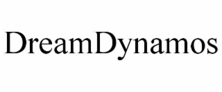 DREAMDYNAMOS