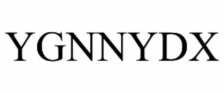 YGNNYDX