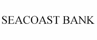 SEACOAST BANK