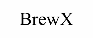 BREWX