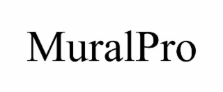 MURALPRO