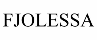 FJOLESSA