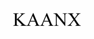 KAANX