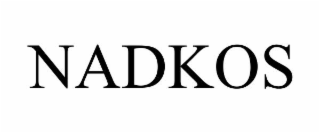 NADKOS