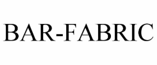 BAR-FABRIC