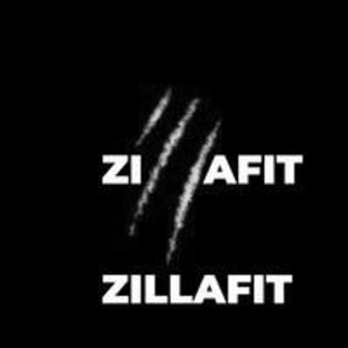 ZILLAFIT       ZI    AFIT