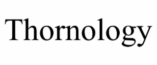 THORNOLOGY
