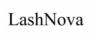 LASHNOVA
