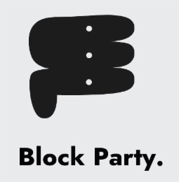 BP BLOCK PARTY.