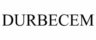DURBECEM