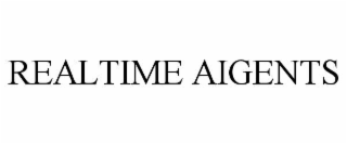 REALTIME AIGENTS
