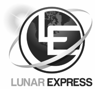 LUNAR EXPRESS
