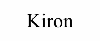 KIRON