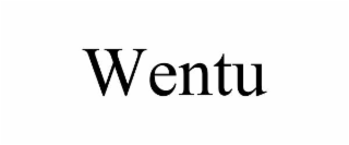WENTU