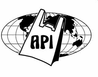 API