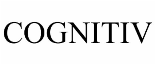 COGNITIV