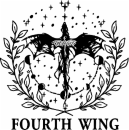 FOURTH WING