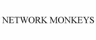 NETWORK MONKEYS