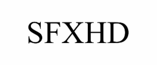 SFXHD