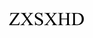 ZXSXHD