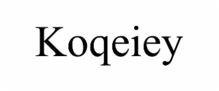 KOQEIEY