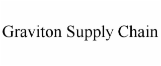 GRAVITON SUPPLY CHAIN