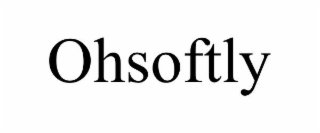 OHSOFTLY