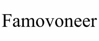 FAMOVONEER