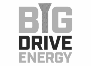 BIG DRIVE ENERGY