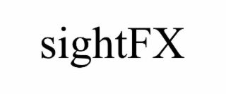 SIGHTFX