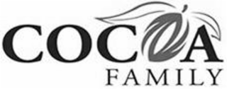 COCOA FAMILY