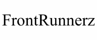FRONTRUNNERZ
