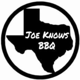 JOE KNOWS BBQ