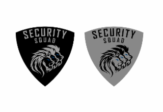 SECURITY SQUAD