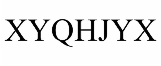 XYQHJYX