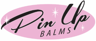PIN UP BALMS